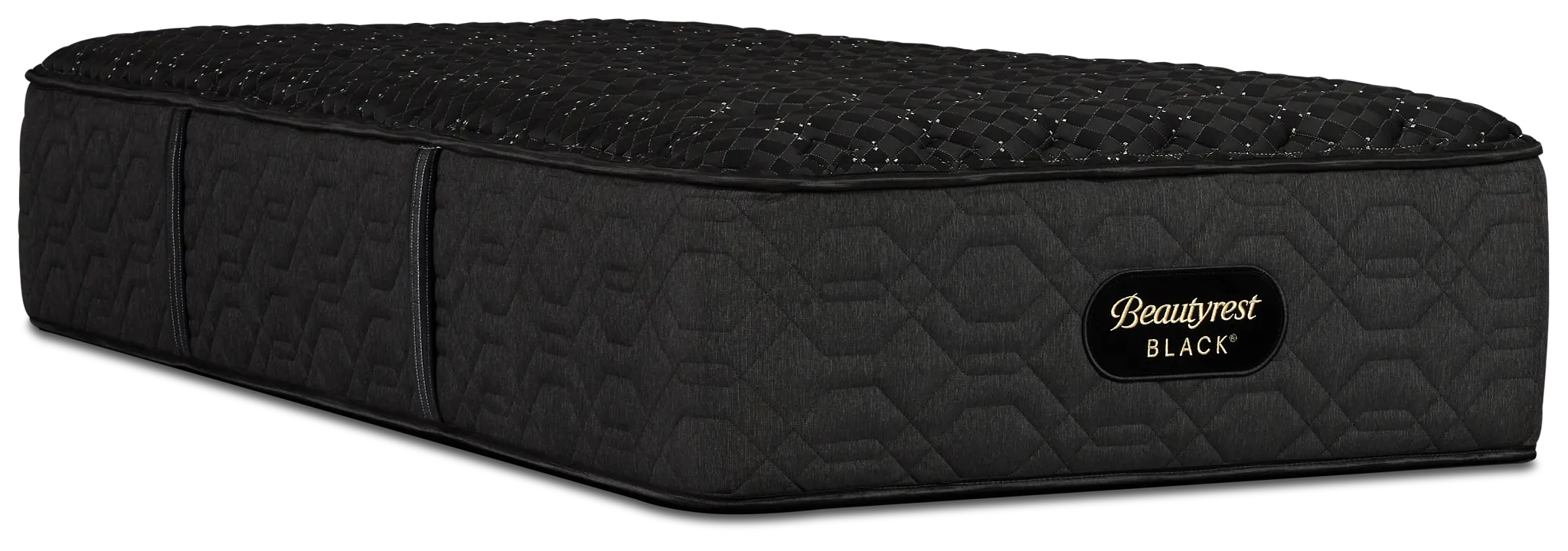 Beautyrest Black Series Three 14.25" Extra Firm Tight Top Mattress