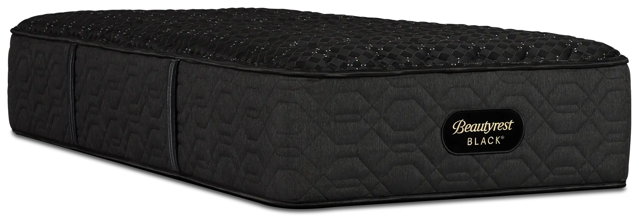 Beautyrest Black Series Three 14.25" Extra Firm Tight Top Mattress Beautyrest Black Series Three 14.25" Extra Firm Tight Top Mattress