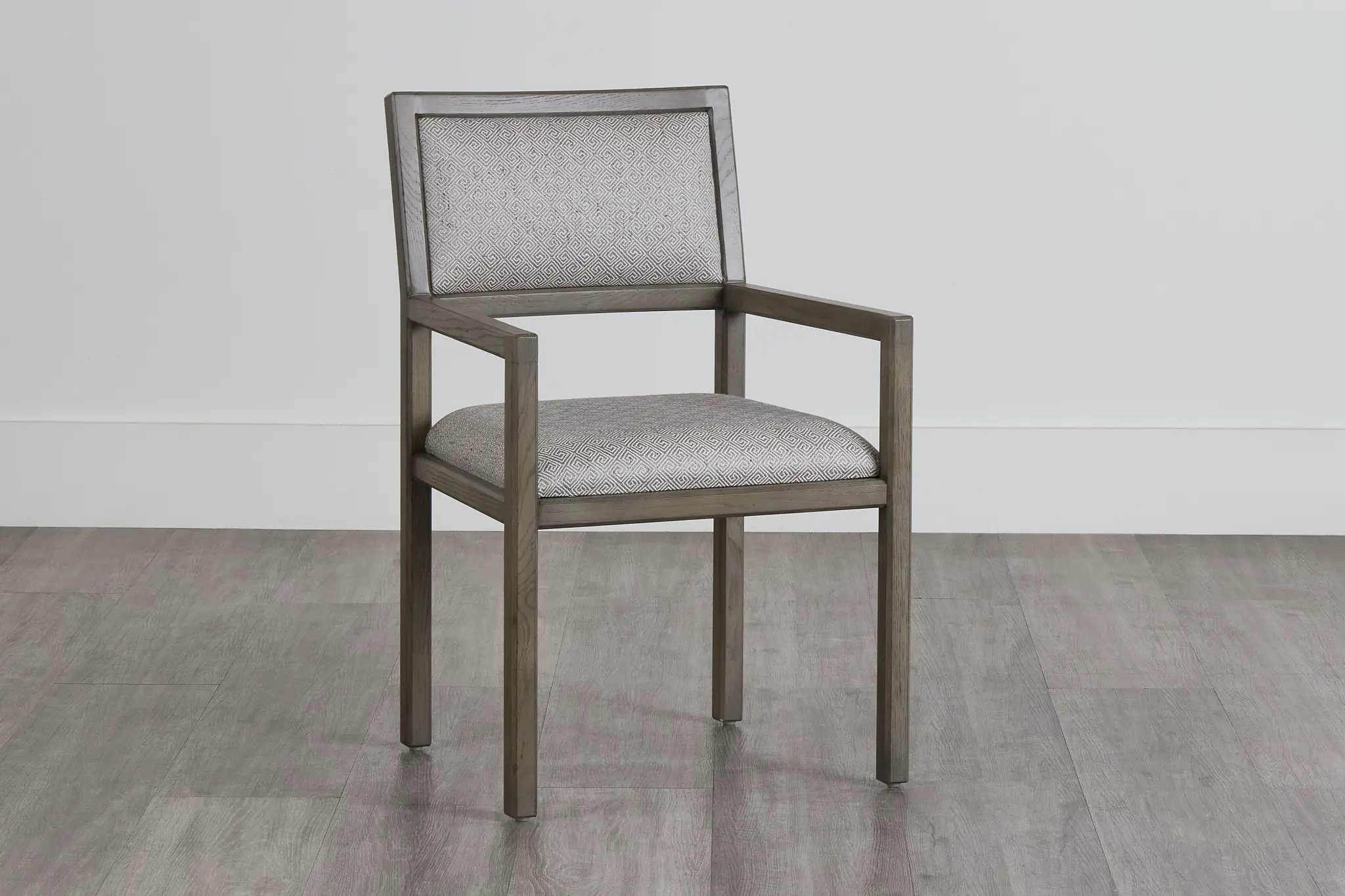 Mitcham Light Tone Wood Arm Chair Mitcham Light Tone Wood Arm Chair