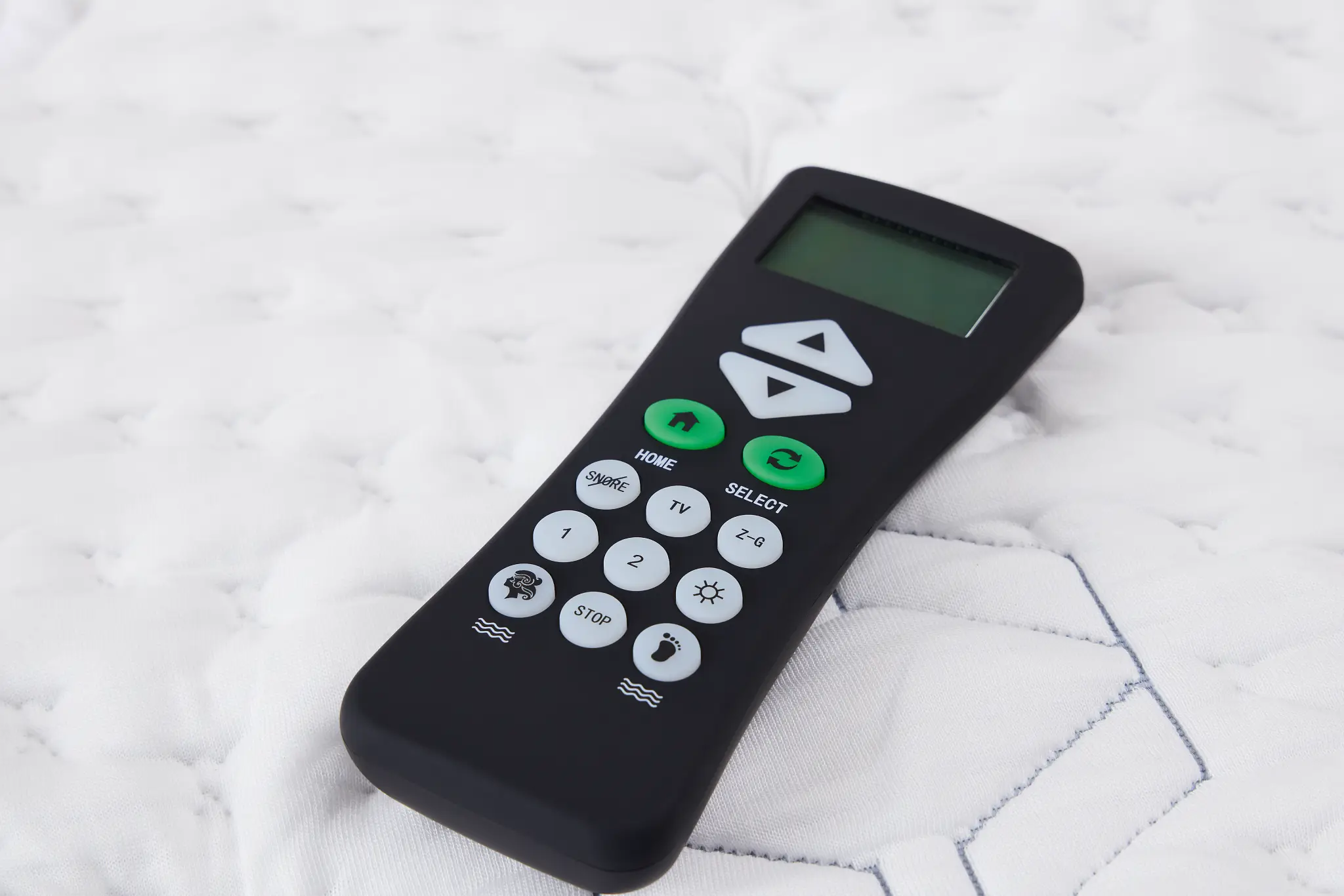 Aireloom Timeless Odyssey Streamline Firm Deluxe Adjustable Mattress Set Aireloom Timeless Odyssey Streamline Firm Deluxe Adjustable Mattress Set