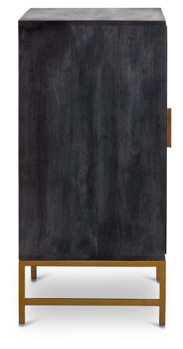 Tinsley Two-tone Bar