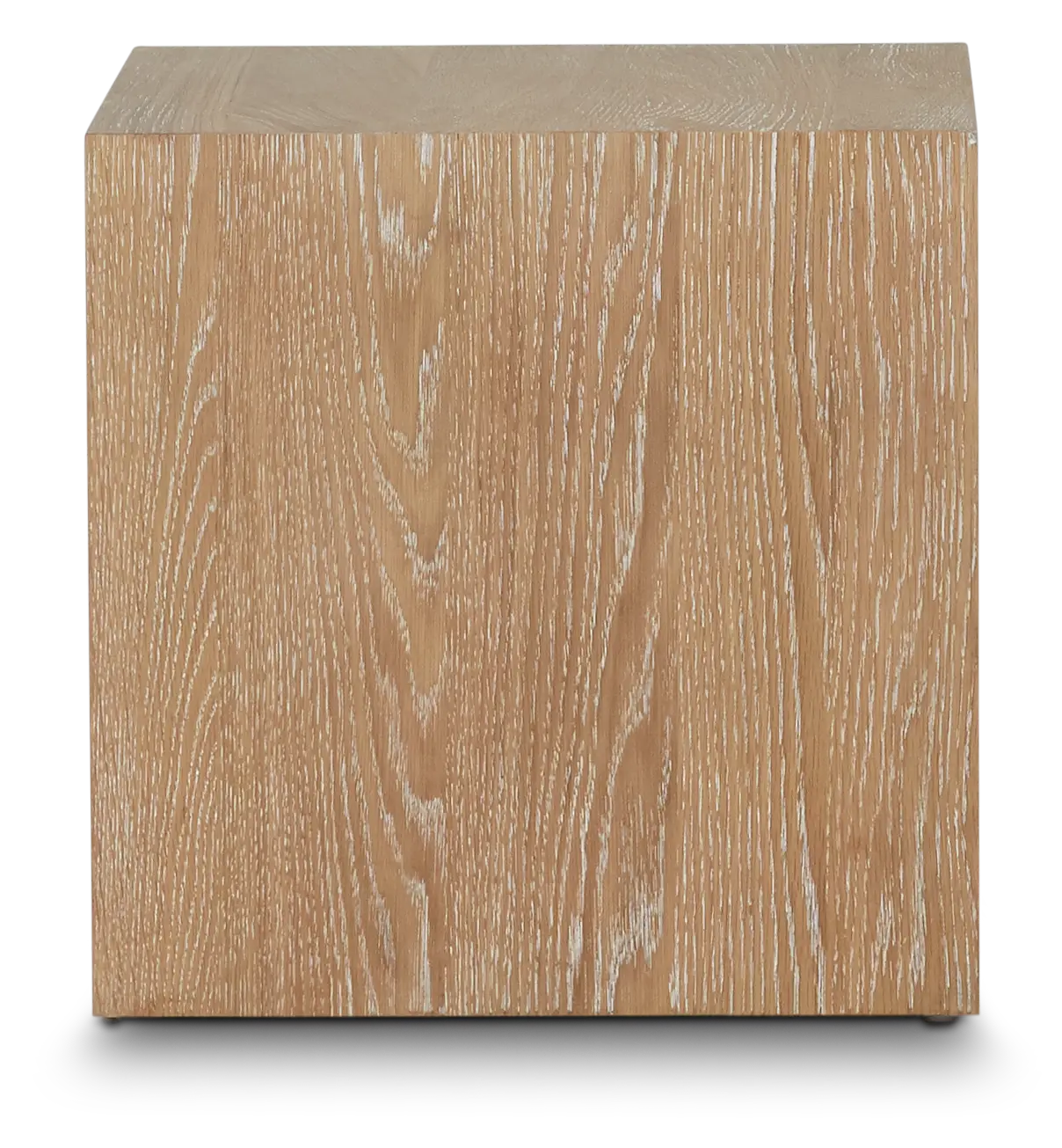 Nantucket Light Tone Open End Table Nantucket Light Tone Open End Table