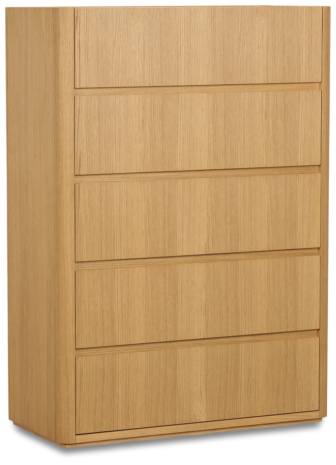 Nomad Light Tone Drawer Chest