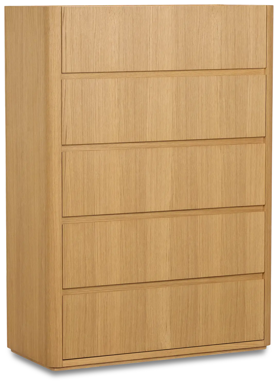 Nomad Light Tone Drawer Chest Nomad Light Tone Drawer Chest