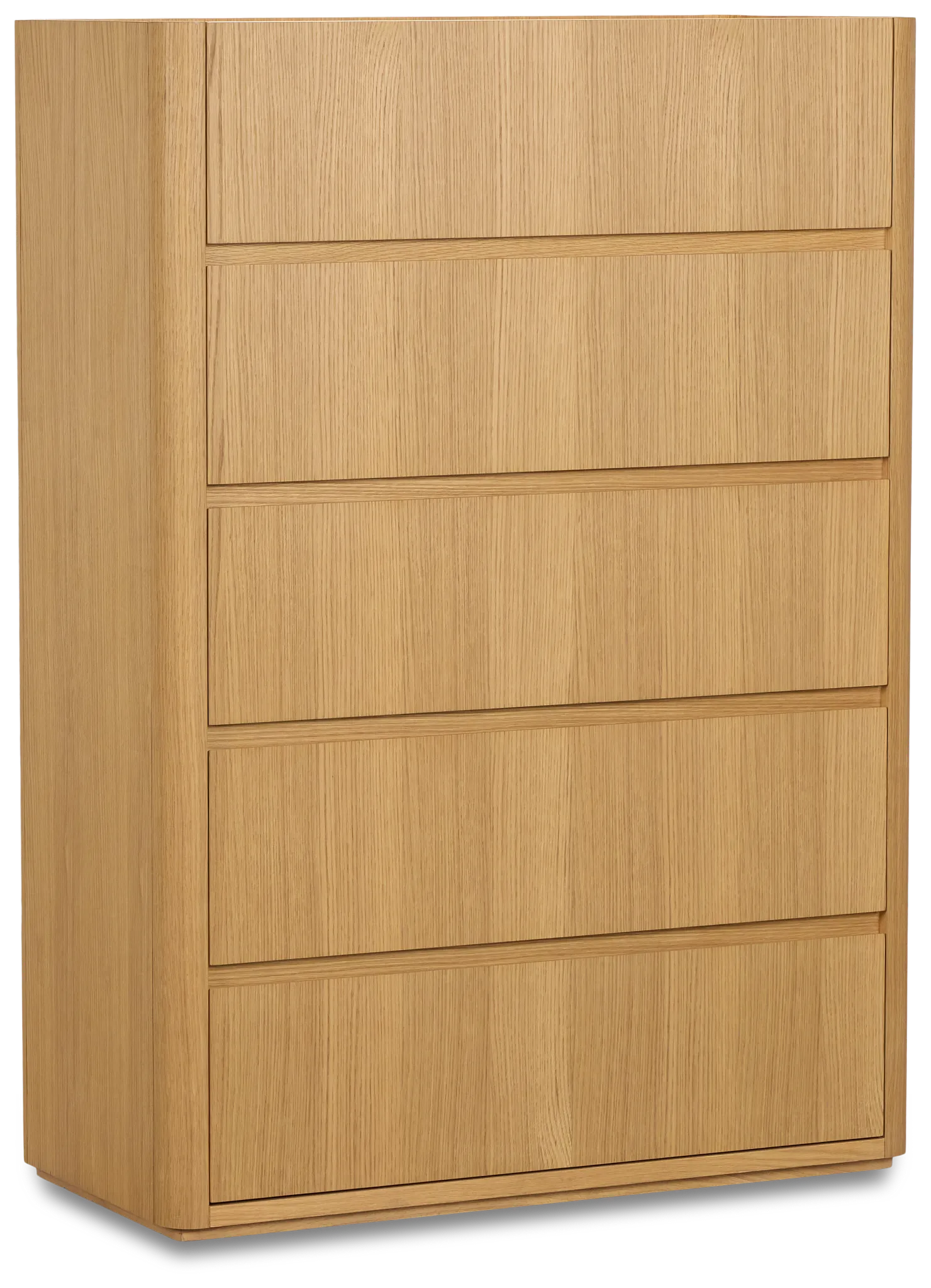 Nomad Light Tone Drawer Chest