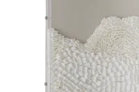 Hadlow Beige Shadow Box Framed Wall Art