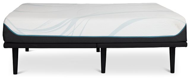 Tempur-pedic Tempur-adapt Medium Ease Adjustable Mattress Set