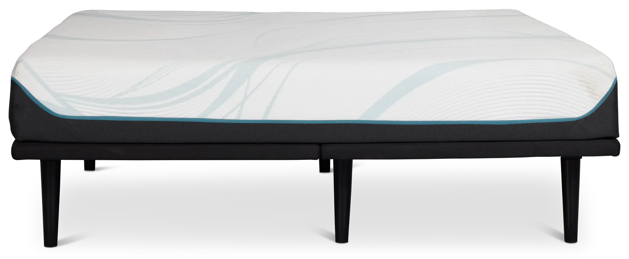 Tempur-pedic Tempur-adapt Medium Ease Adjustable Mattress Set Tempur-pedic Tempur-adapt Medium Ease Adjustable Mattress Set