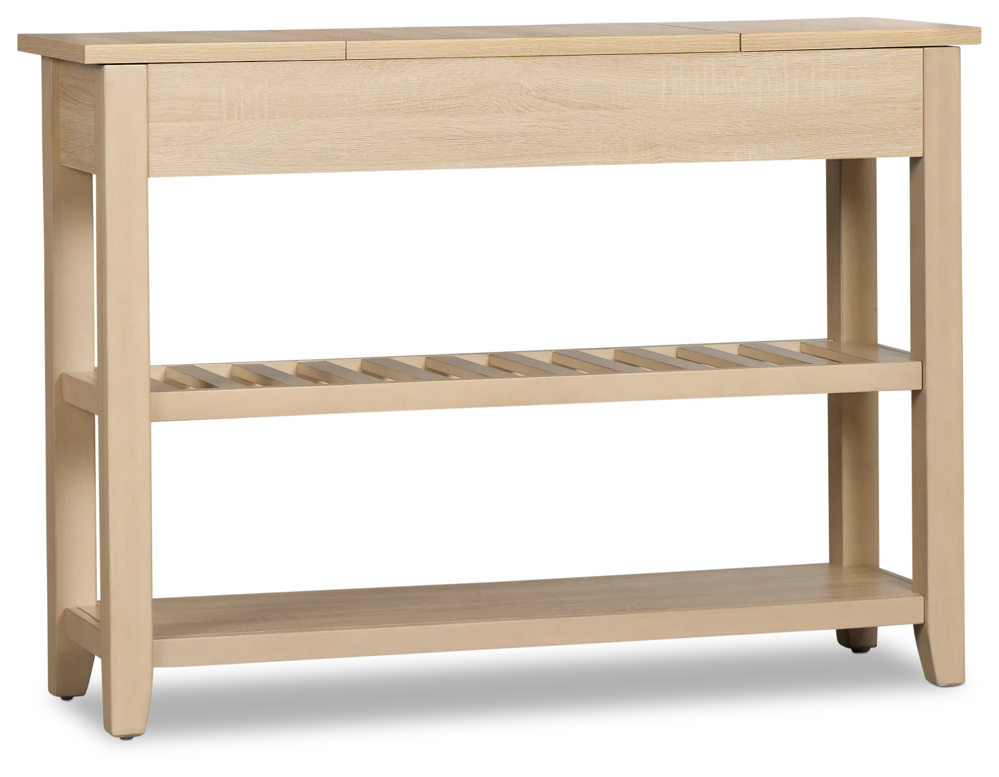 Layton Light Tone Storage Server