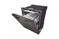 Lg 7972 Series Black Built In Dishwasher