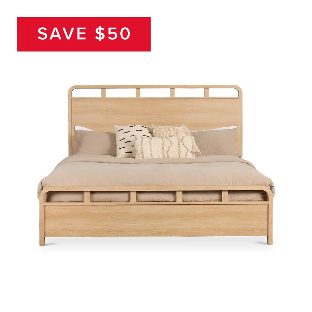 Lyndie Bed