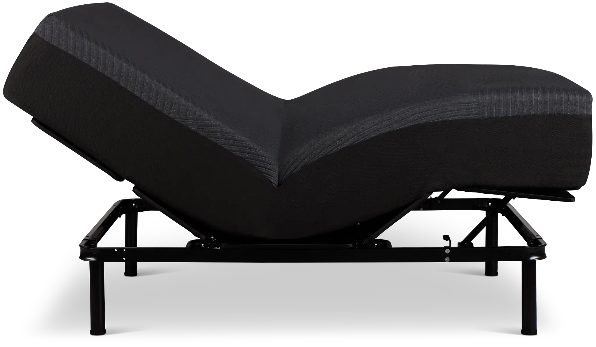 Zinus Endura 3.0 Plush Slat Adjustable Mattress Set Zinus Endura 3.0 Plush Slat Adjustable Mattress Set