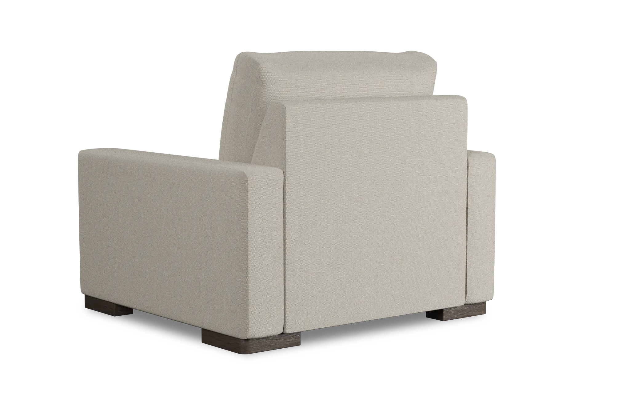 Edgewater Peyton Beige Chair