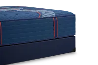 Posturepedic Elite Spring Albany 2 Firm Mattress Set