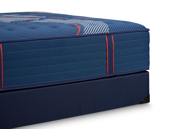 Posturepedic Elite Spring Albany 2 Firm Mattress Set