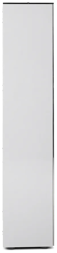 Harley White China Cabinet