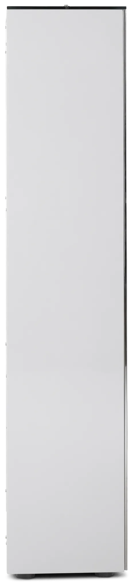 Harley White China Cabinet