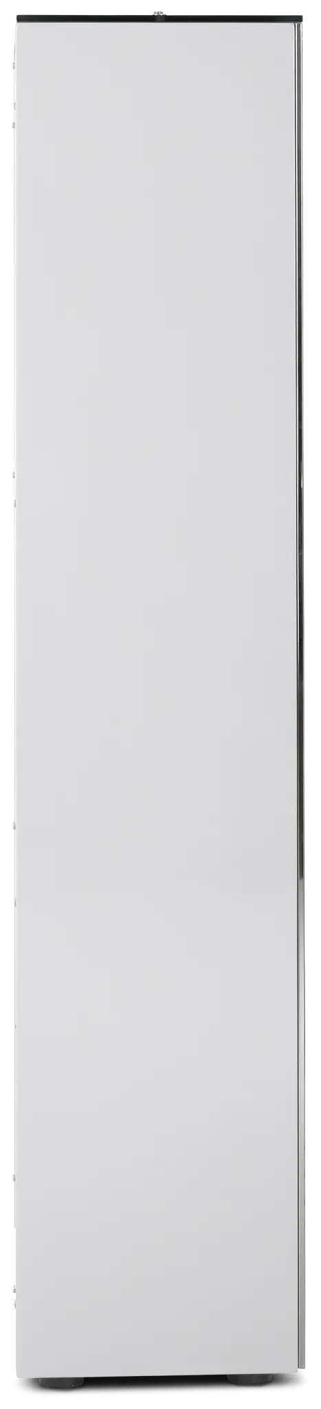 Harley White China Cabinet Harley White China Cabinet