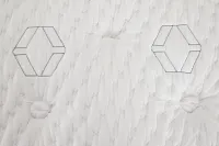 Aireloom Timeless Odyssey Streamline Firm 14" Mattress