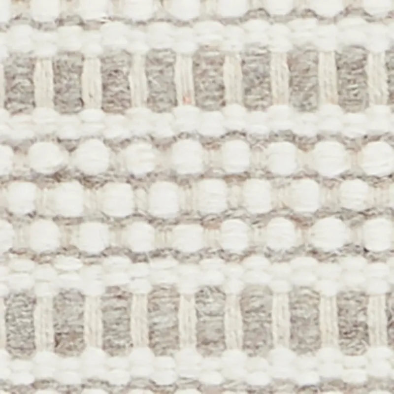 Theo Taupe 8x10 Area Rug