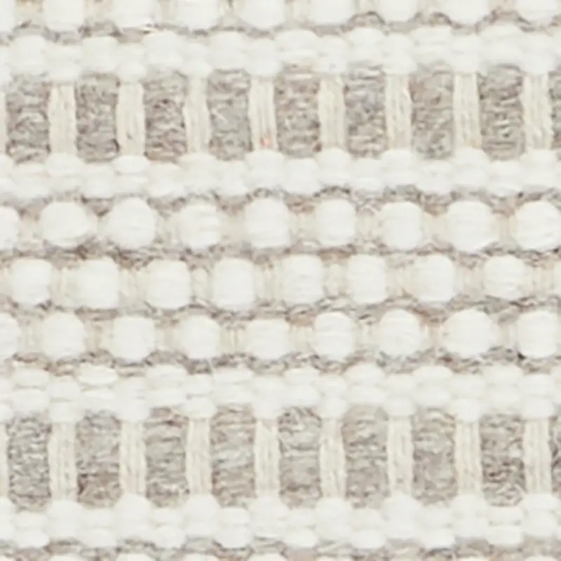 TAUPE Theo Taupe 8x10 Area Rug