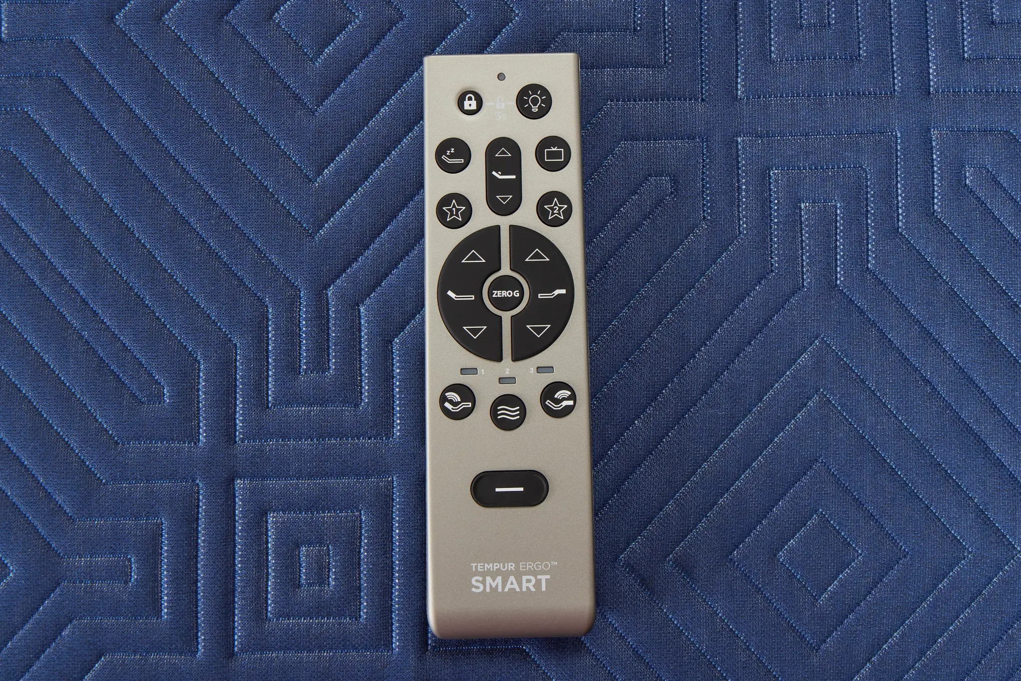 Stearns & Foster Reserve Soft Ergo Smart Adjustable Mattress Set Stearns & Foster Reserve Soft Ergo Smart Adjustable Mattress Set