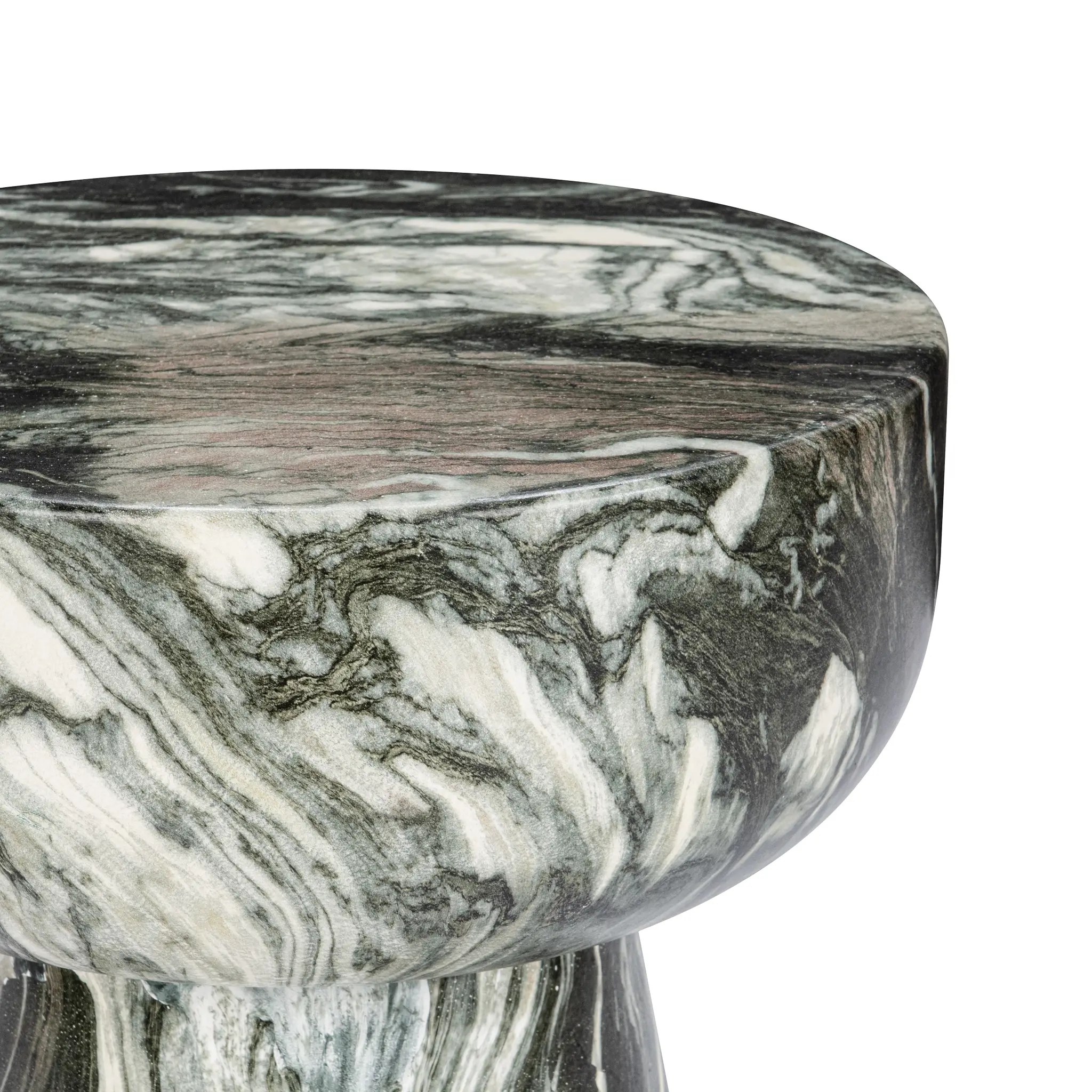 Marley Green Accent Table Marley Green Accent Table