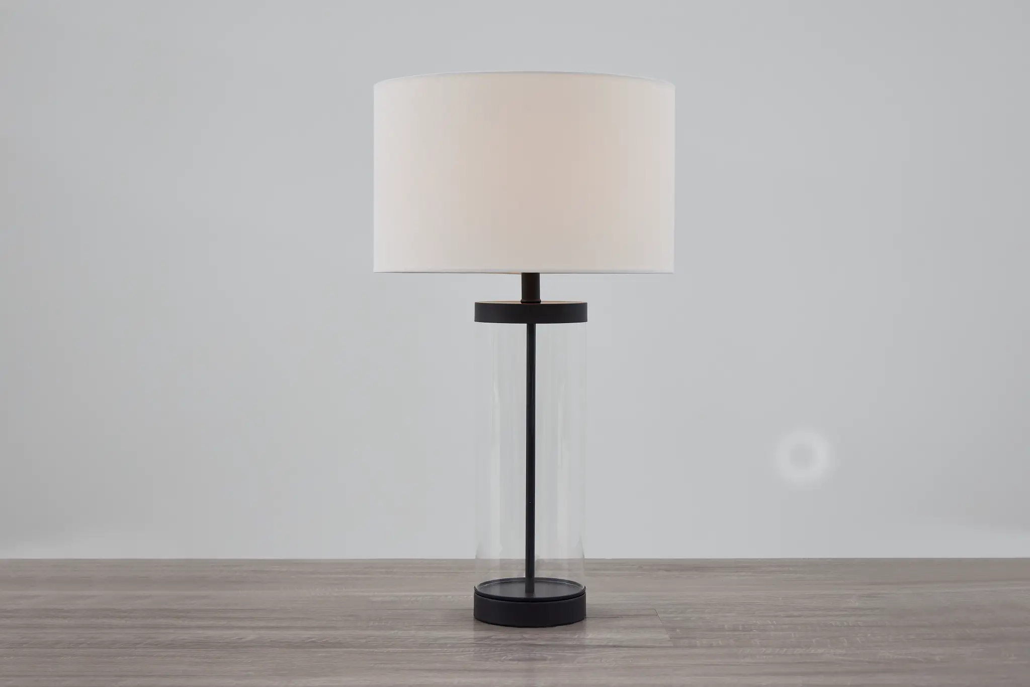 Lucia Black Large Table Lamp Lucia Black Large Table Lamp