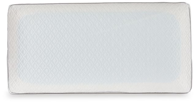 Rest & Renew Utra Cool Back Sleeper Pillow