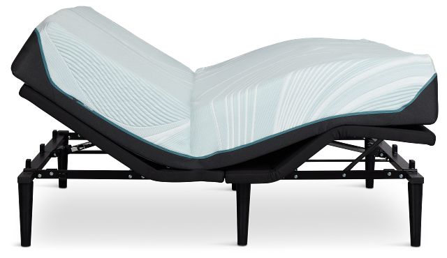 Tempur-pedic Tempur-proadapt Medium Ease Adjustable Mattress Set