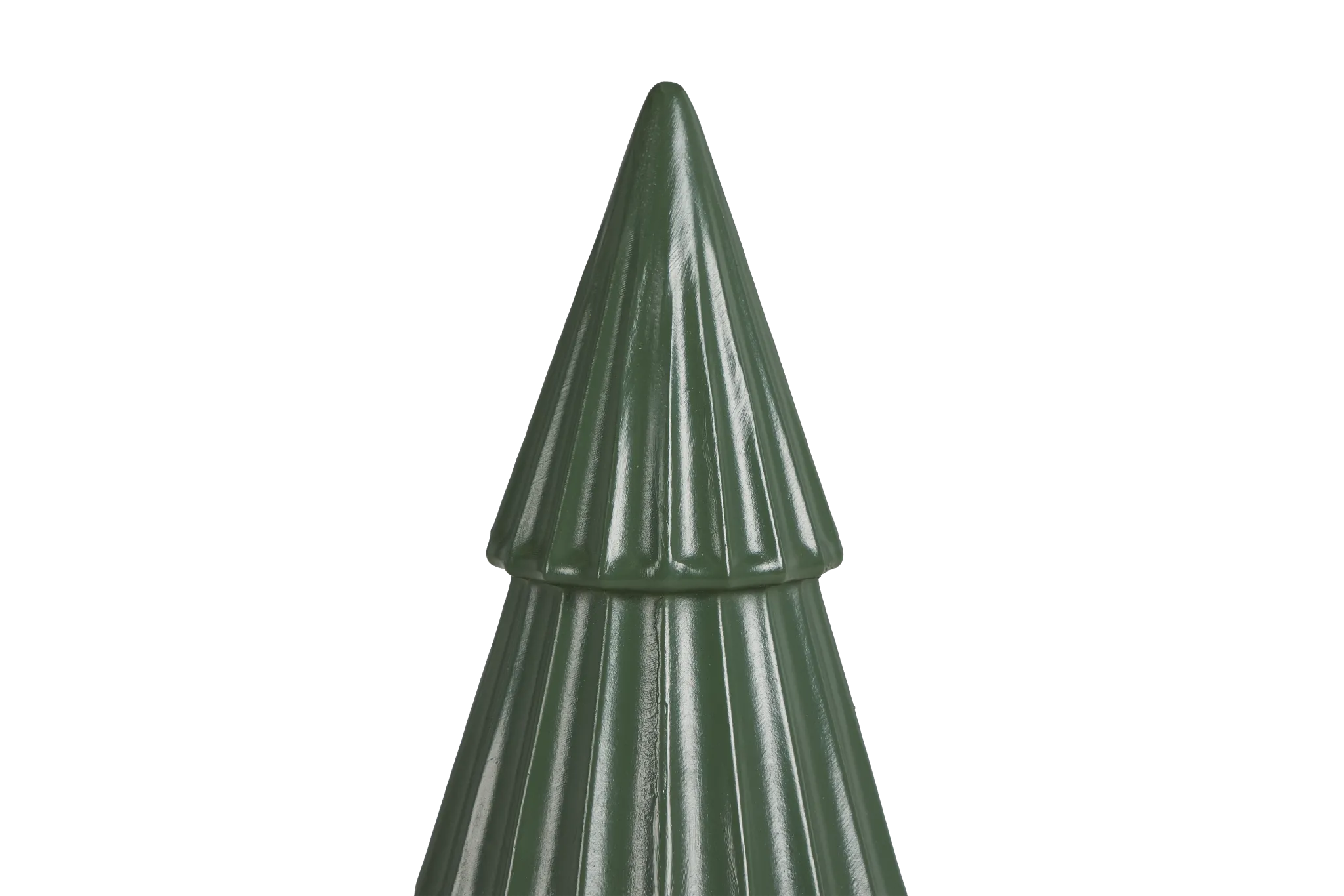 Claus Green Medium Tree Sculpture