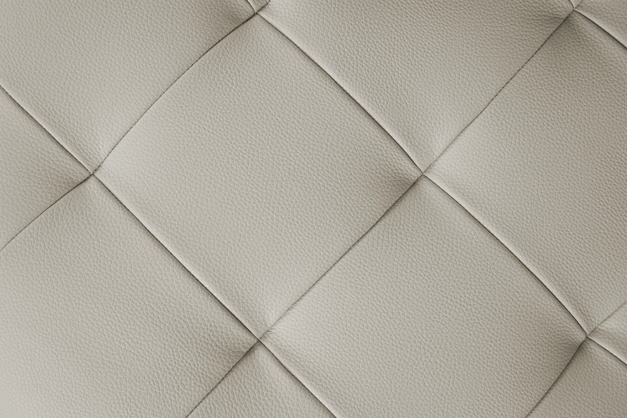 Zion Light Beige Micro Swivel Accent Chair