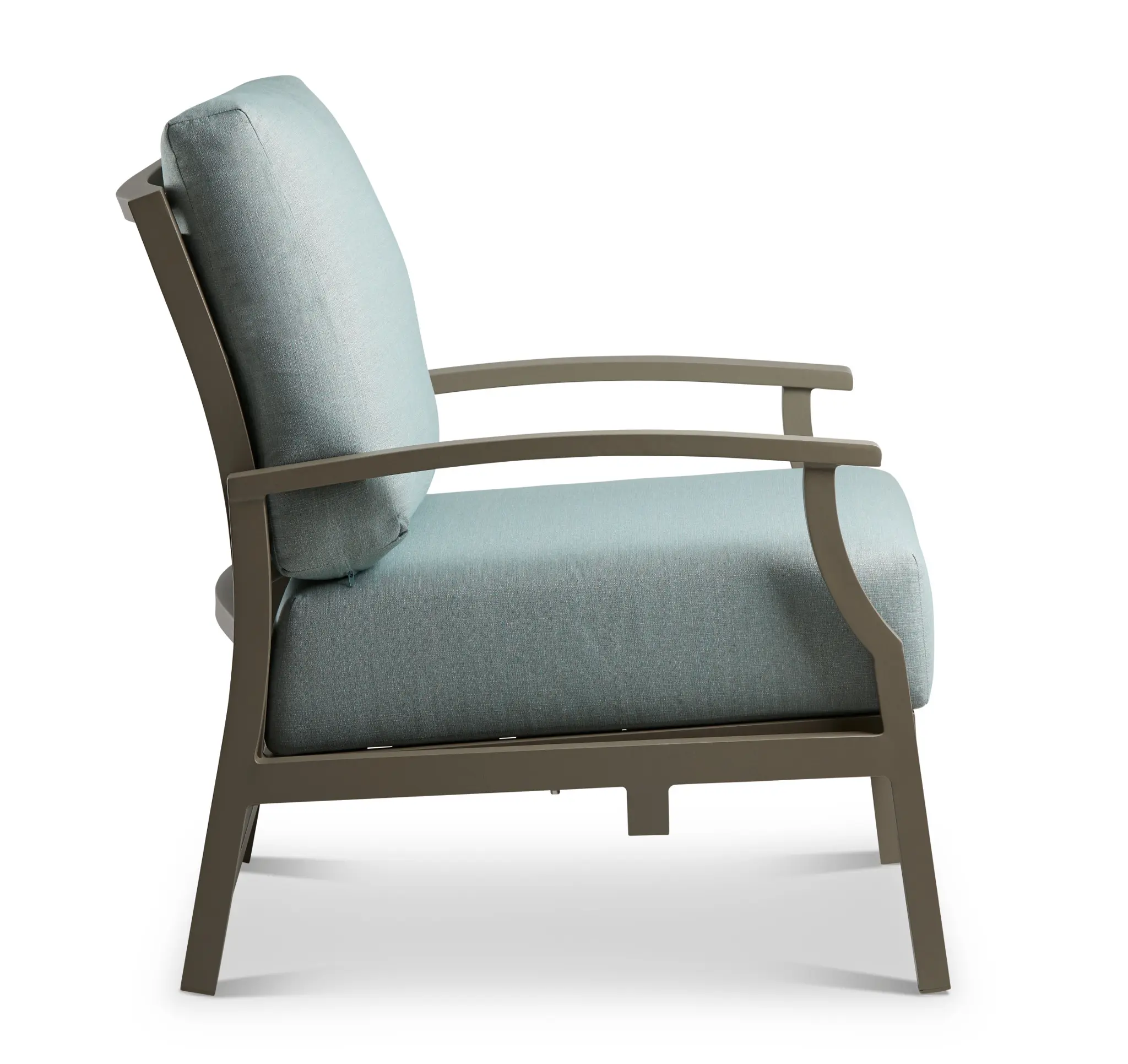 Raleigh Teal Rocking Chair Raleigh Teal Rocking Chair