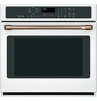 Cafe 0 Series Bronze 30" Handle Kit