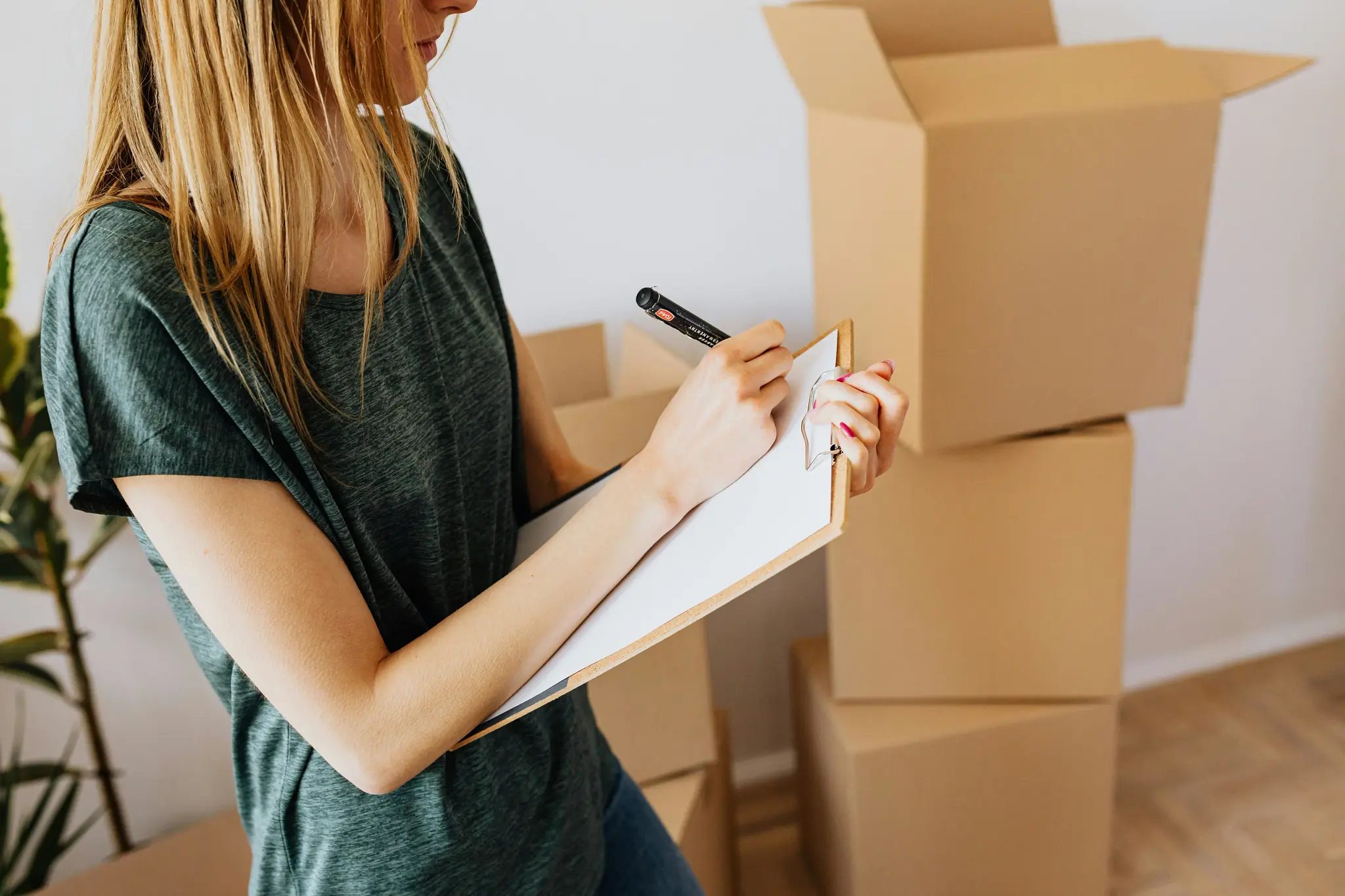 1. How to Plan Your Move: What to Do Before Moving Day