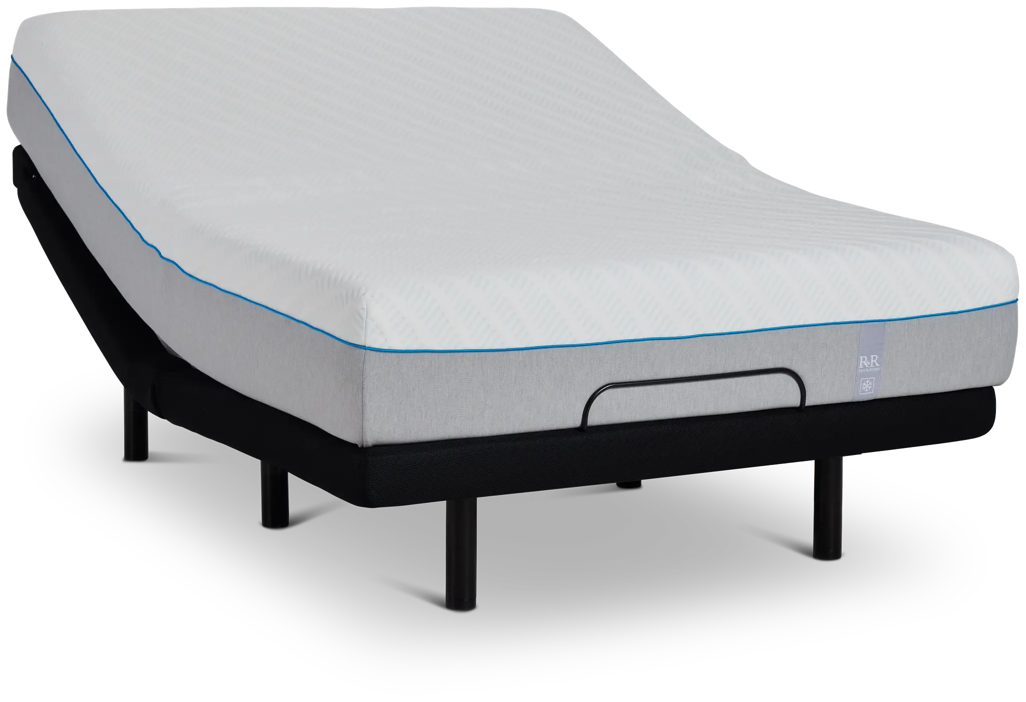 Rest & Renew Gel Cool Firm 1.0 Plus Adjustable Mattress Set Rest & Renew Gel Cool Firm 1.0 Plus Adjustable Mattress Set