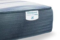 Beautyrest Harmony Lux Ocean View Island 13" Firm Tight Top Mattress