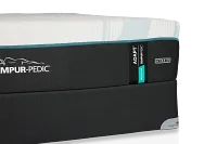 Tempur-pedic Tempur-adapt Medium Hybrid Mattress Set