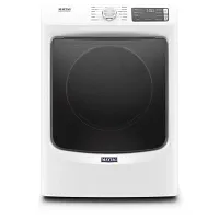 Maytag 6630hw White Front Load Electric Dryer