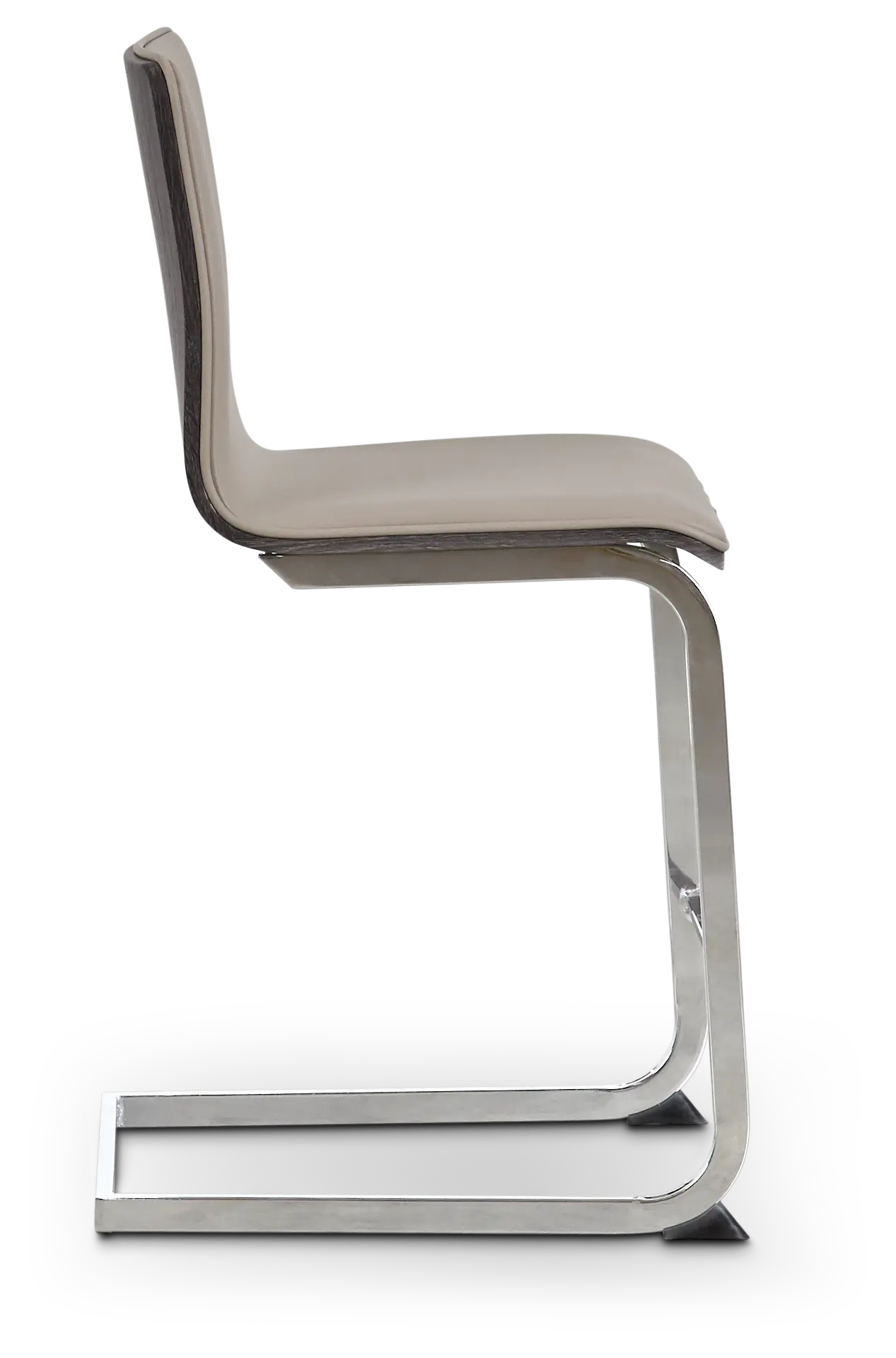 Kendall Beige 24" Upholstered Barstool Kendall Beige 24" Upholstered Barstool