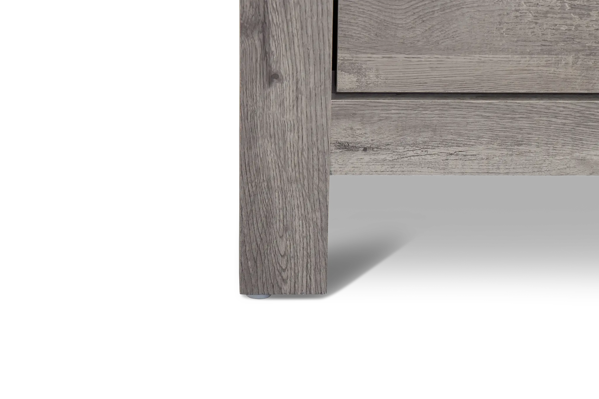 Ollie Gray Chest Ollie Gray Chest