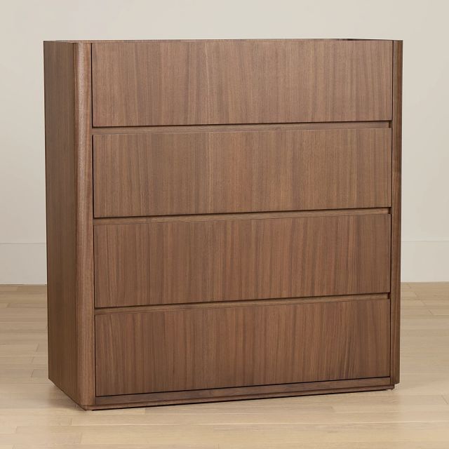Nomad Mid Tone Media Chest