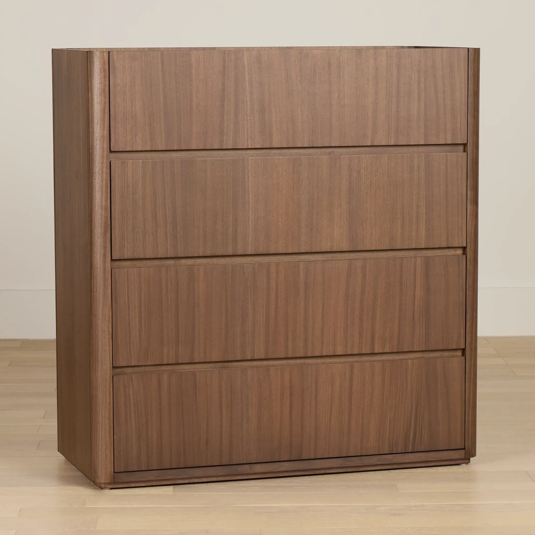 Nomad Mid Tone Media Chest Nomad Mid Tone Media Chest