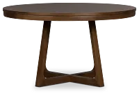 Pacific Mid Tone Round Table