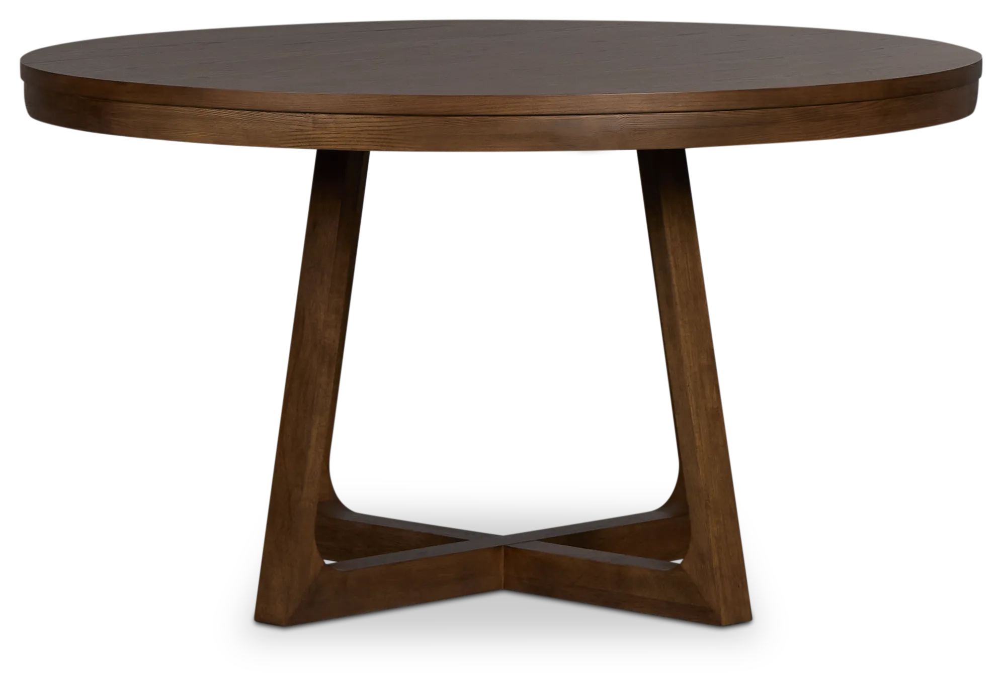 Pacific Mid Tone Round Table