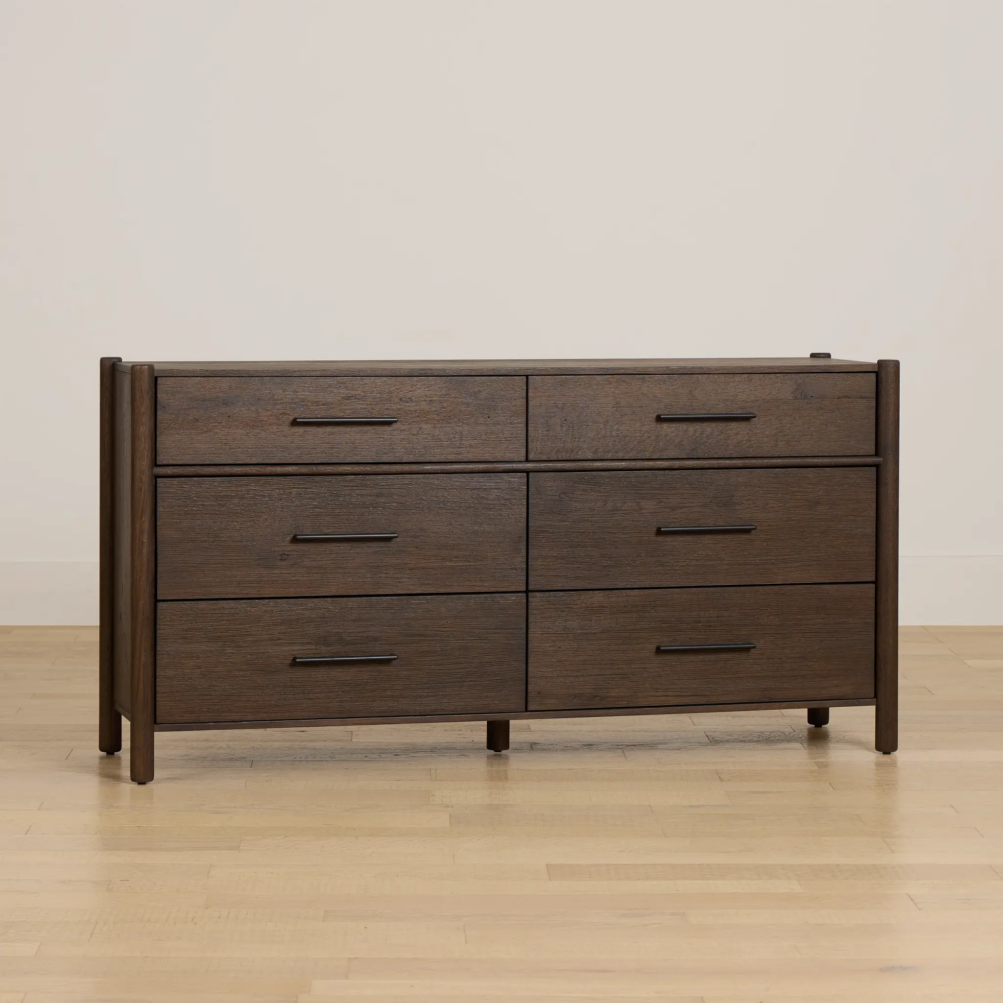 Santorini Dark Tone Dresser Santorini Dark Tone Dresser