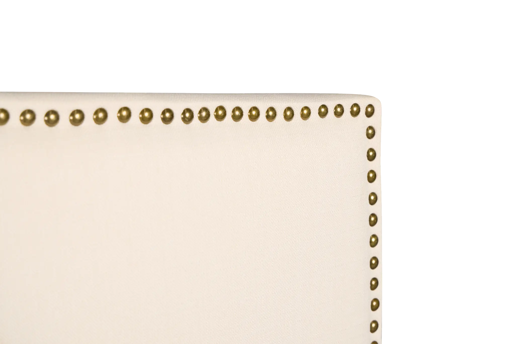 Dawson Beige Uph Platform Headboard Dawson Beige Uph Platform Headboard