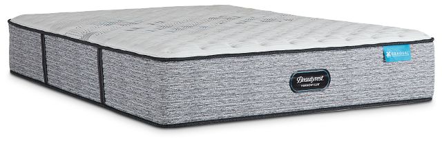 Beautyrest Harmony Lux Carbon Series Extra Firm 12.5" Mattress