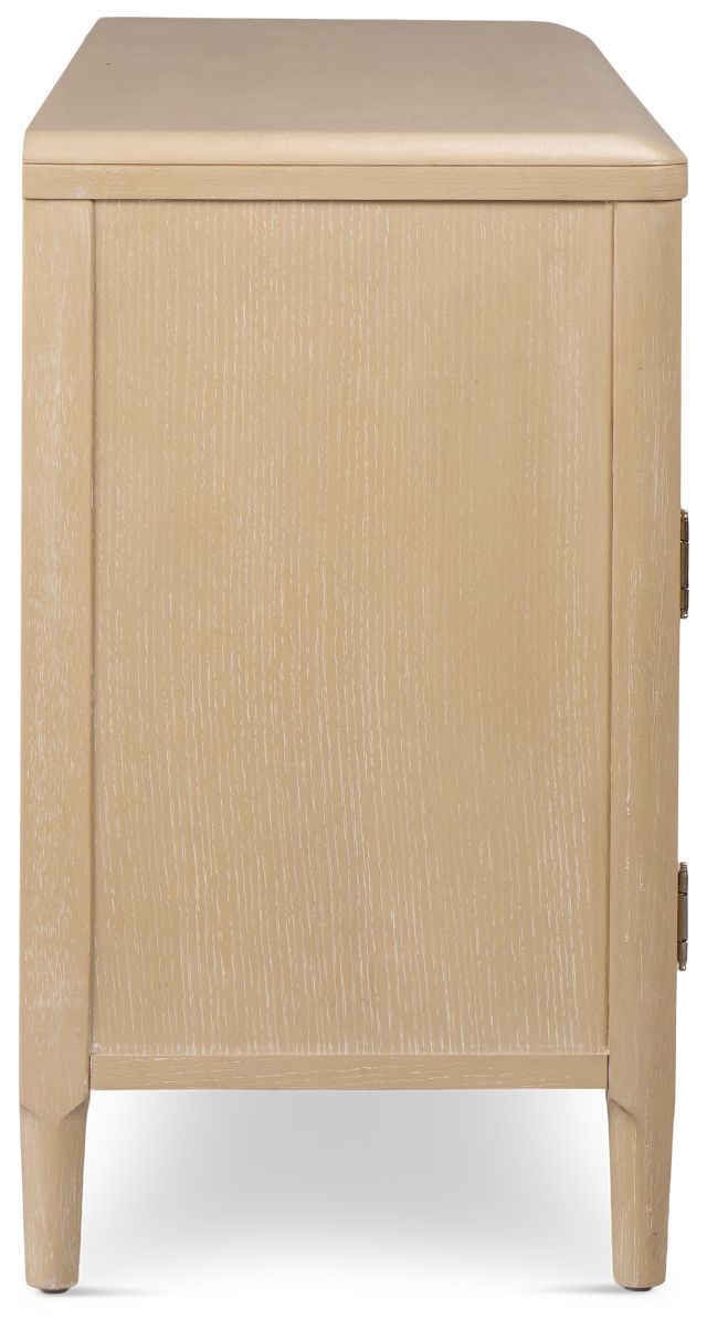 Castello Light Tone Server