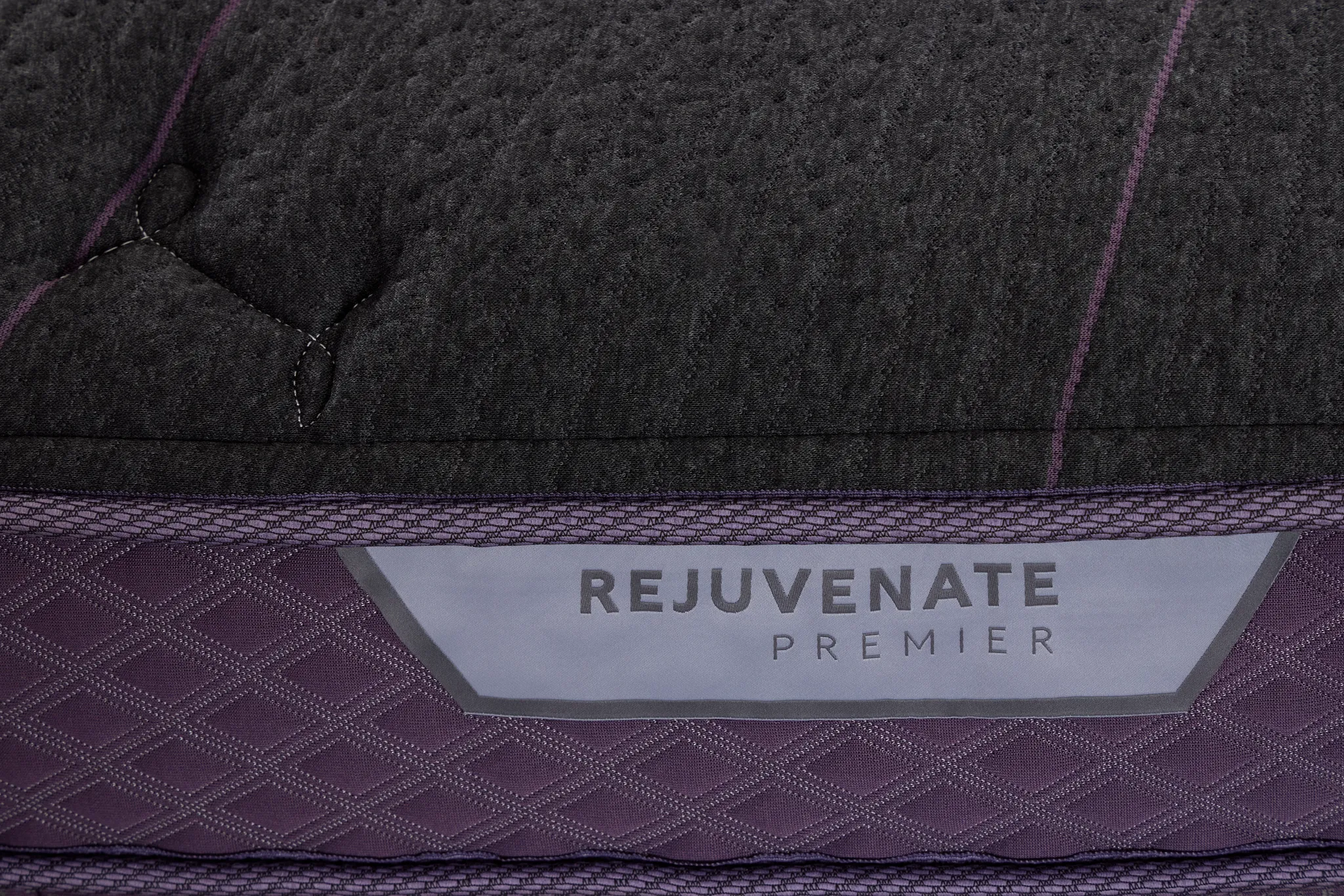 Purple Rejuvenate Premier 18.5" Hybrid Mattress